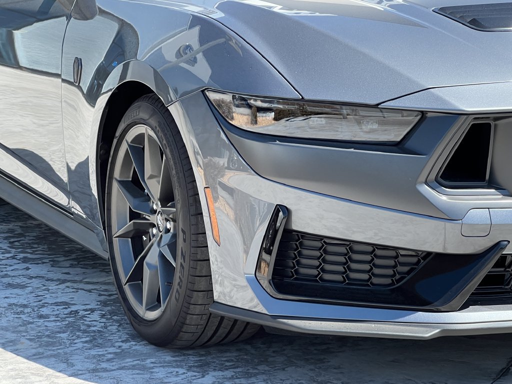 New 2026 Ford Mustang Dark Horse RWD image 12