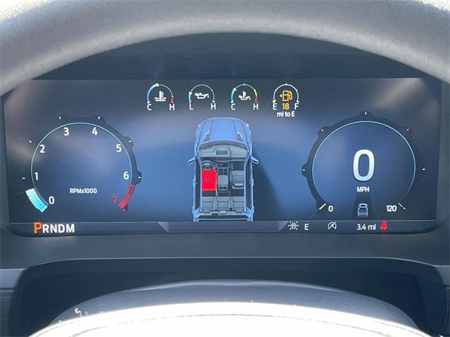 New 2025 Ford F150 STX image 21