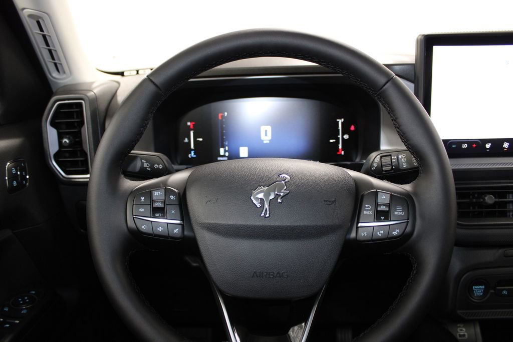 New 2026 Ford Bronco Sport Outer Banks image 32