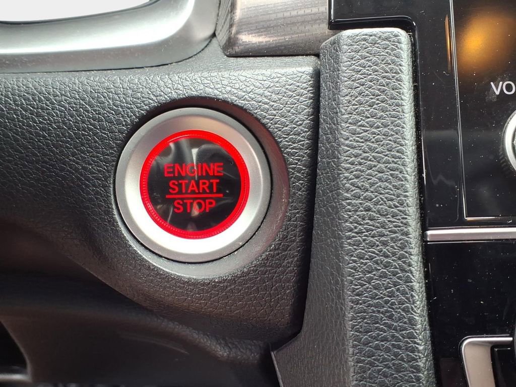 Used 2019 Honda Civic EX image 27