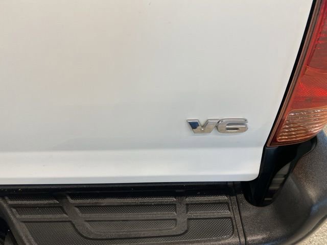 Used 2015 Toyota Tacoma 4x4 Double Cab image 7