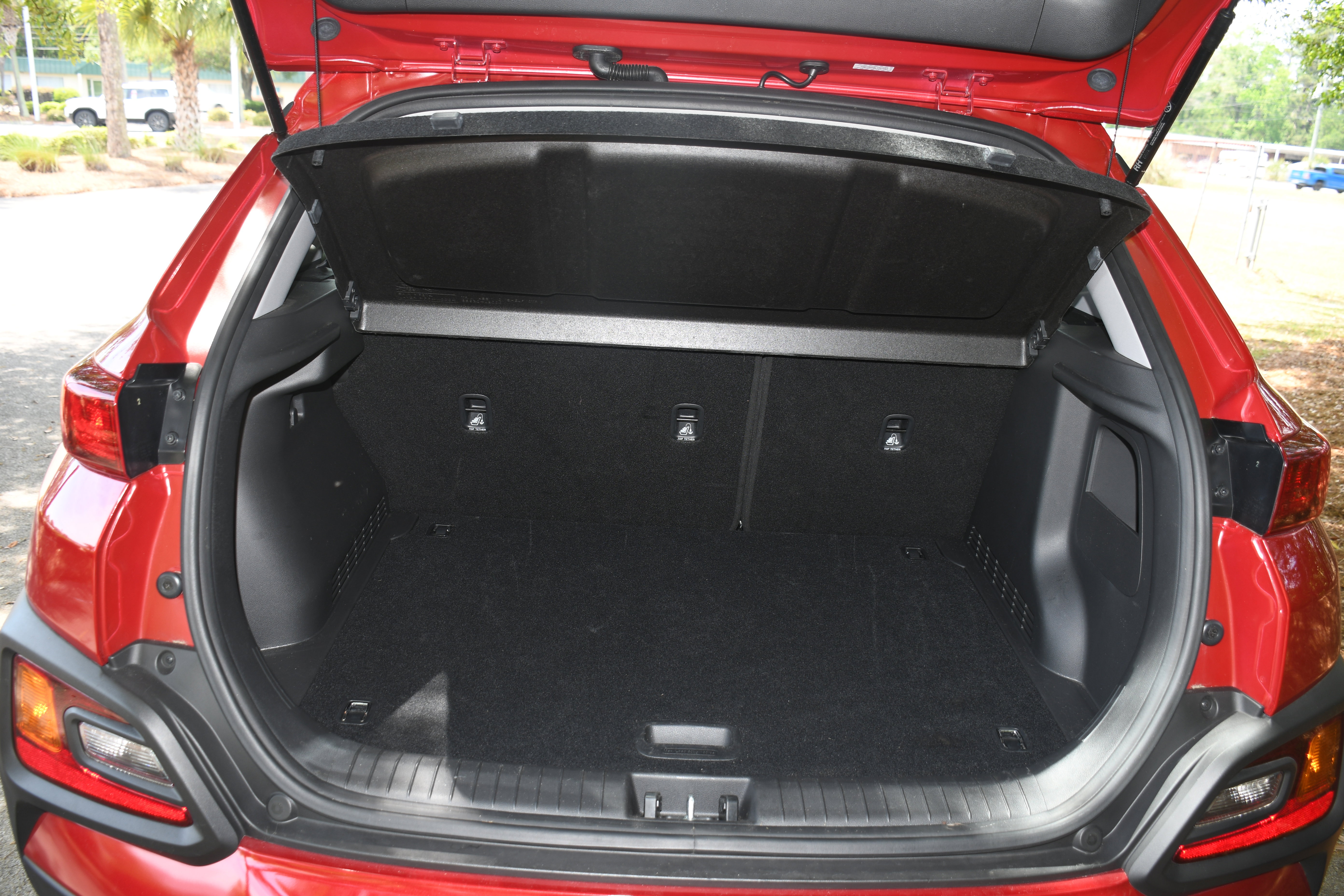 Used 2020 Hyundai Kona SE FWD image 16