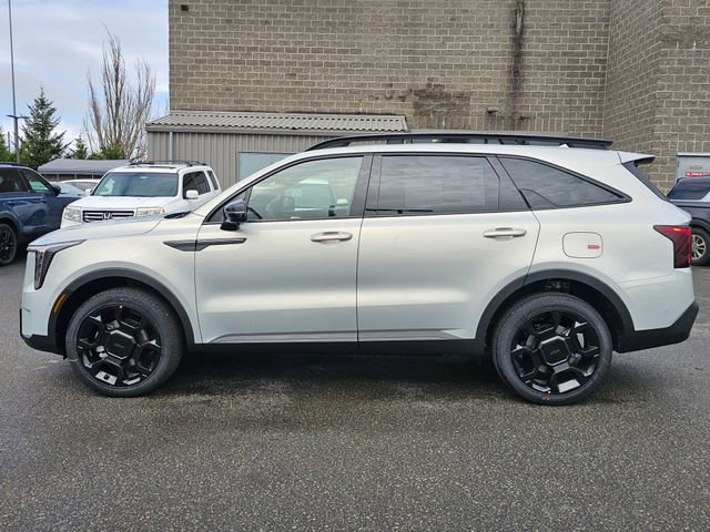 New 2026 Kia Sorento SX Prestige image 2