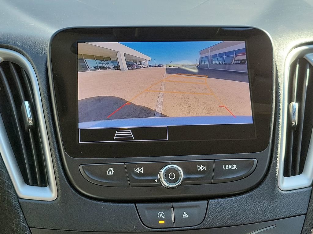 Certified 2023 Chevrolet Malibu LT image 14