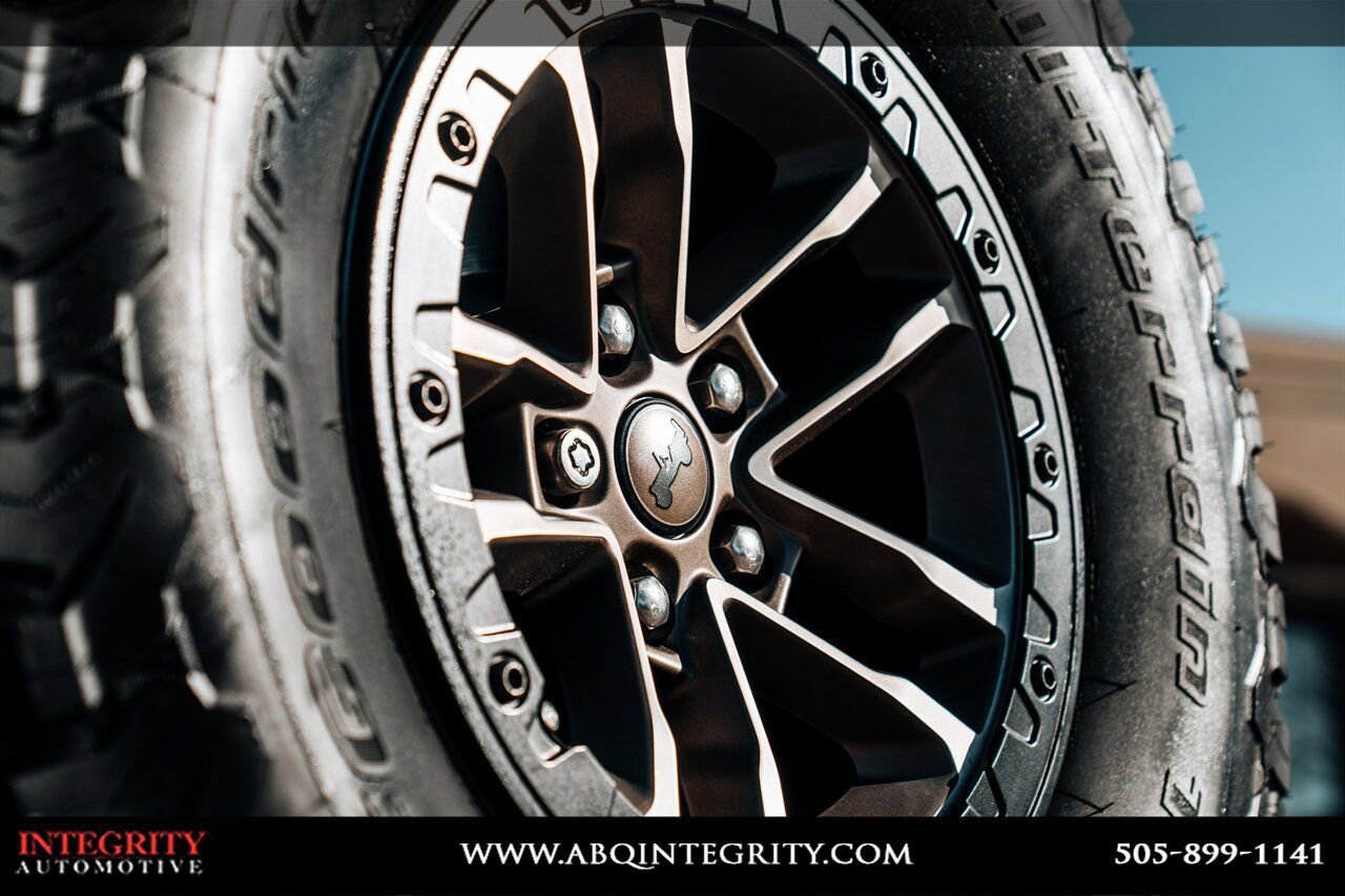 Used 2024 Jeep Wrangler Unlimited Rubicon 392 image 17