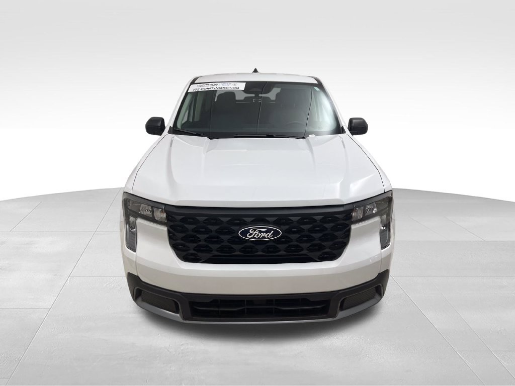 Used 2025 Ford Maverick XLT FWD image 8