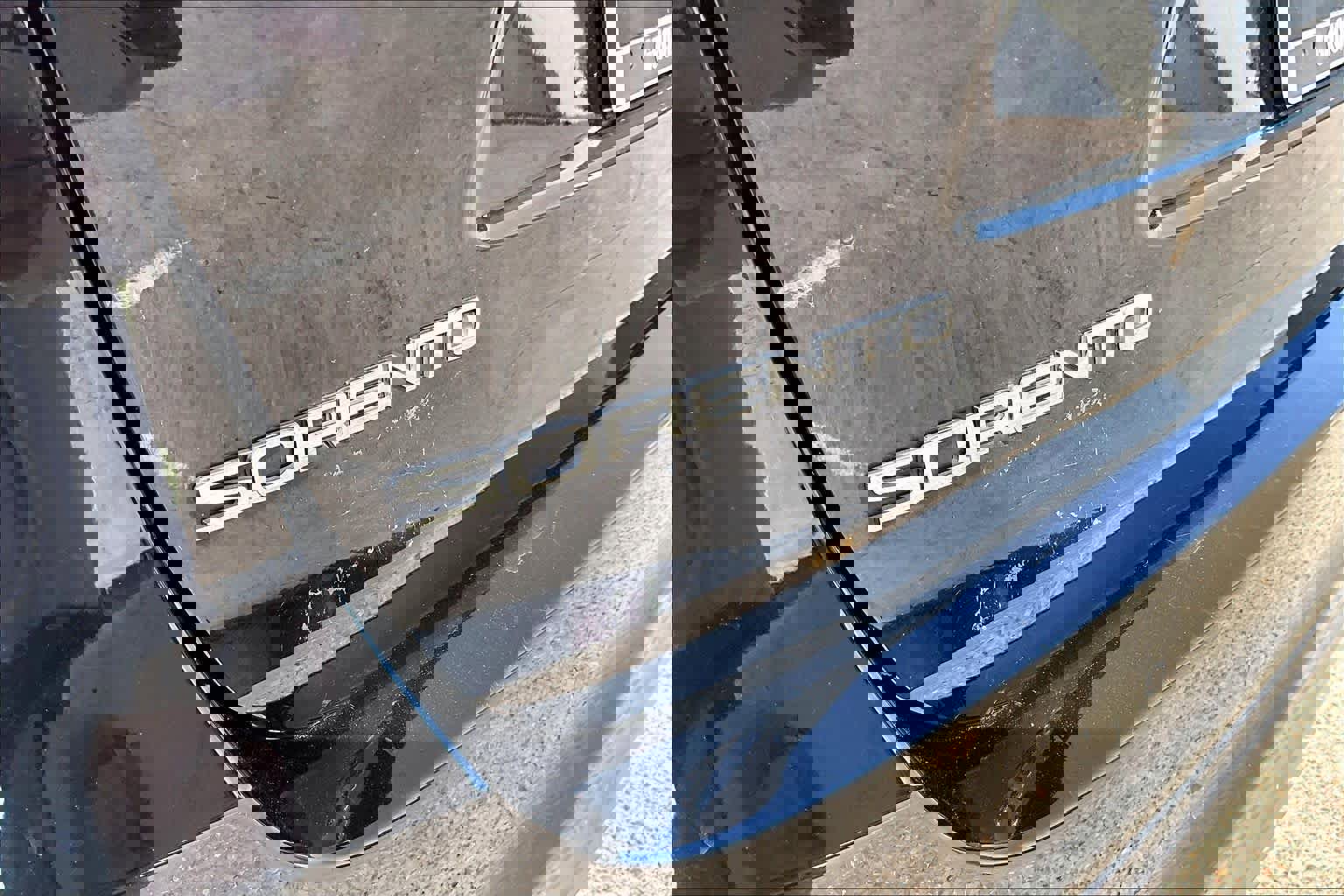 Certified 2020 Kia Sorento S image 30