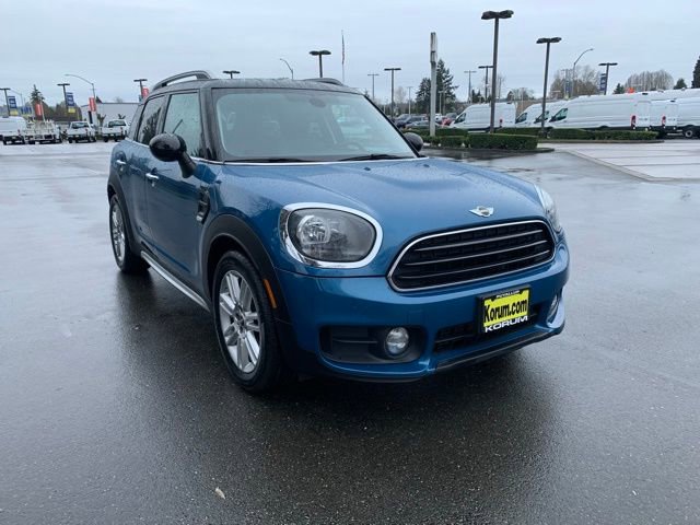 Used 2018 MINI Cooper Countryman image 9