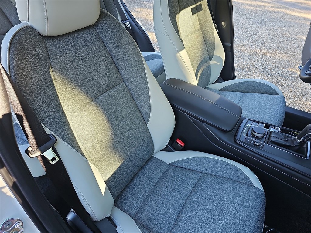 New 2026 MAZDA CX-30 AWD 2.5 S image 10