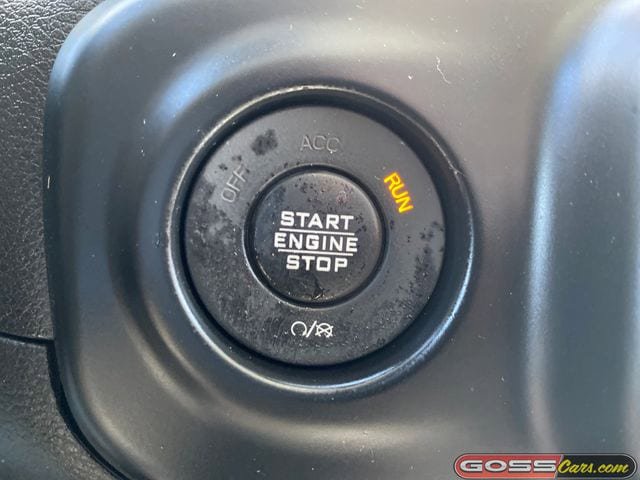 Used 2018 Jeep Wrangler Unlimited Rubicon AWD/4WD image 9