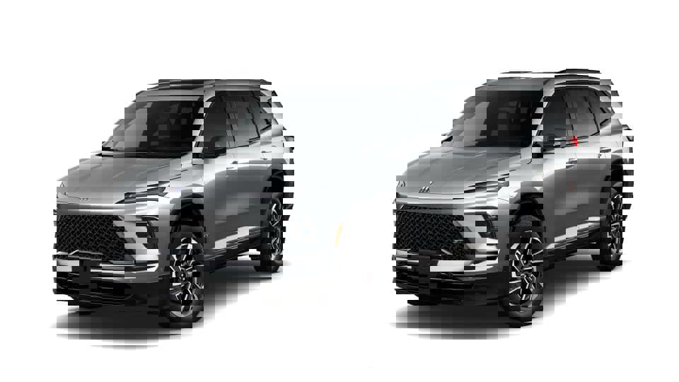 New 2026 Buick Enclave Sport Touring w/ Super Cruise Package image 55