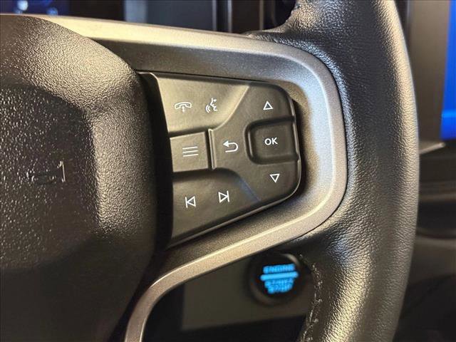 Certified 2022 Ford Bronco Black Diamond w/ Sasquatch Package image 13