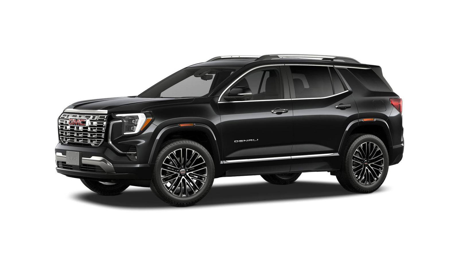 New 2027 GMC Terrain Denali AWD/4WD image 2