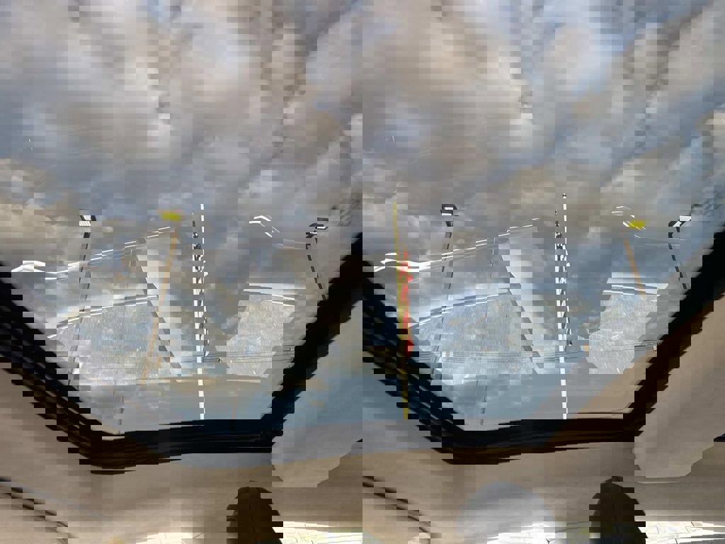 Used 2014 Tesla Model S Performance RWD image 27