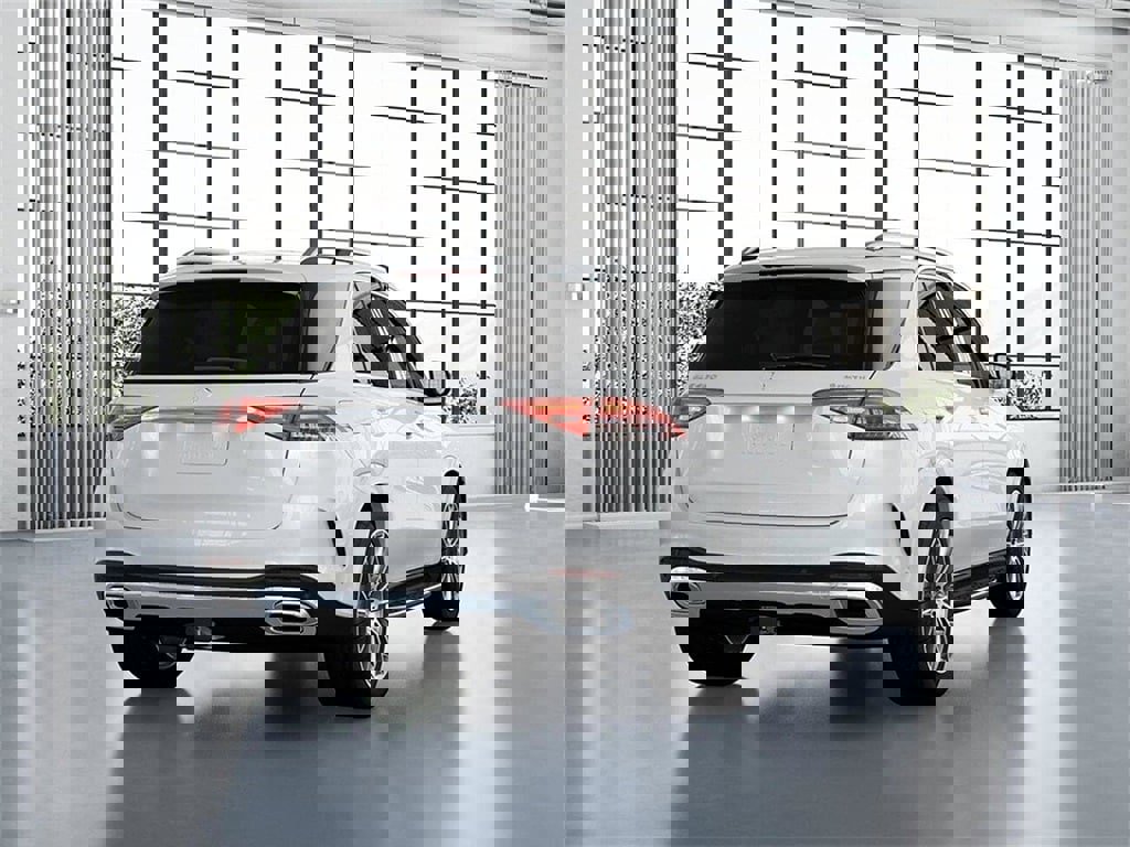 New 2026 Mercedes-Benz GLE 450 4MATIC image 23