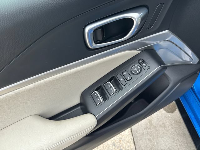 Used 2026 Acura Integra A-Spec FWD image 10