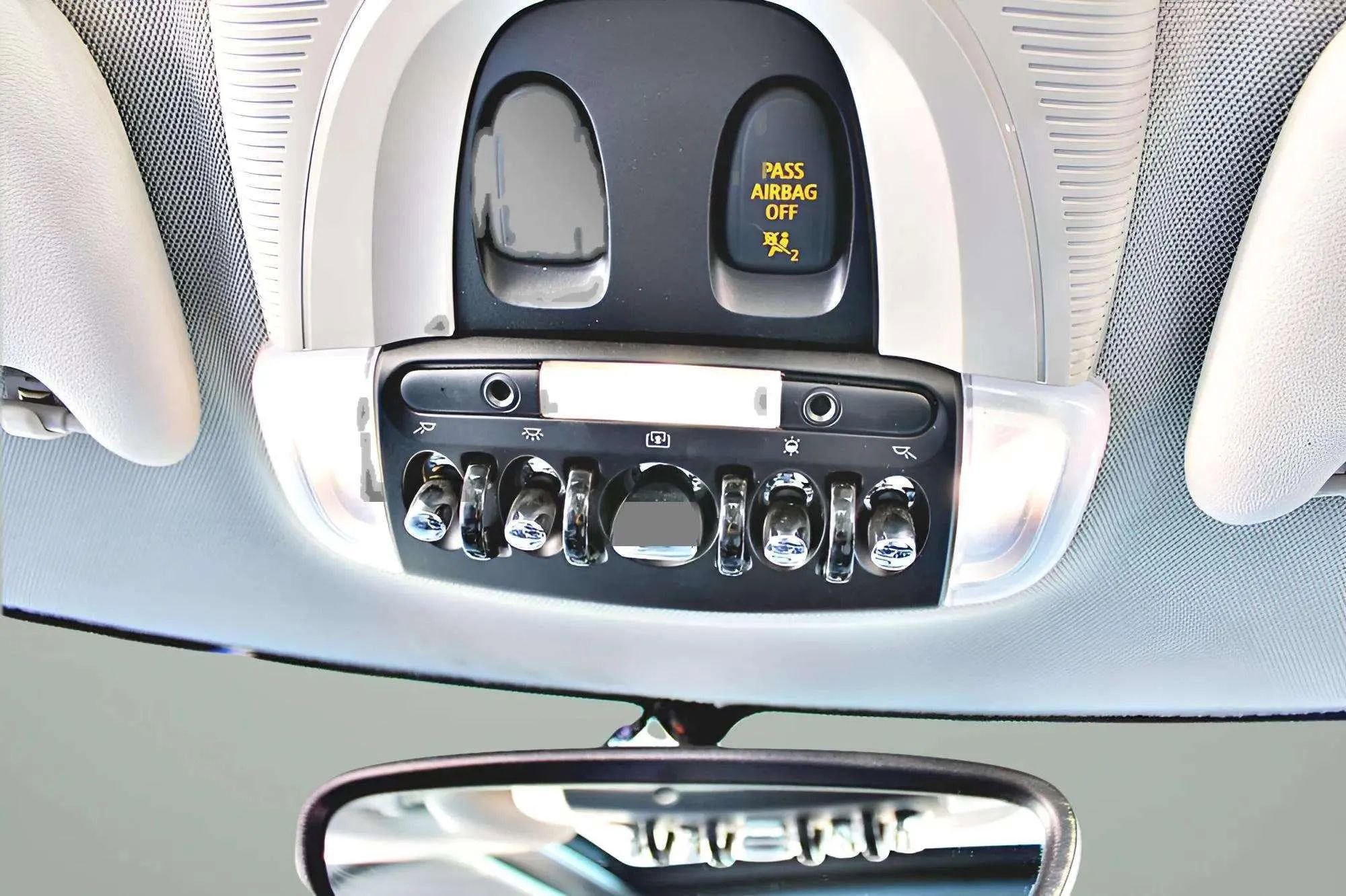 Used 2016 MINI Cooper S image 21