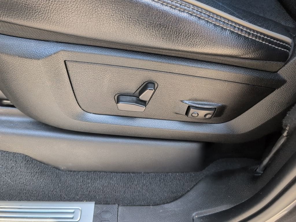 Used 2022 RAM 2500 Laramie image 9