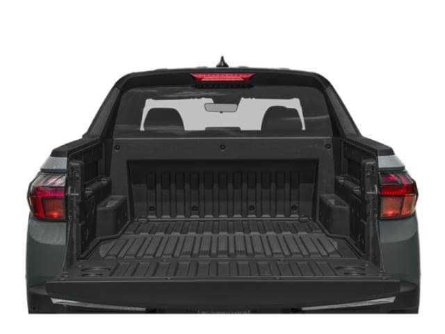 New 2027 Hyundai Santa Cruz SE AWD/4WD image 10