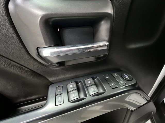 Certified 2018 Chevrolet Silverado 1500 LT w/ All Star Edition AWD/4WD image 20