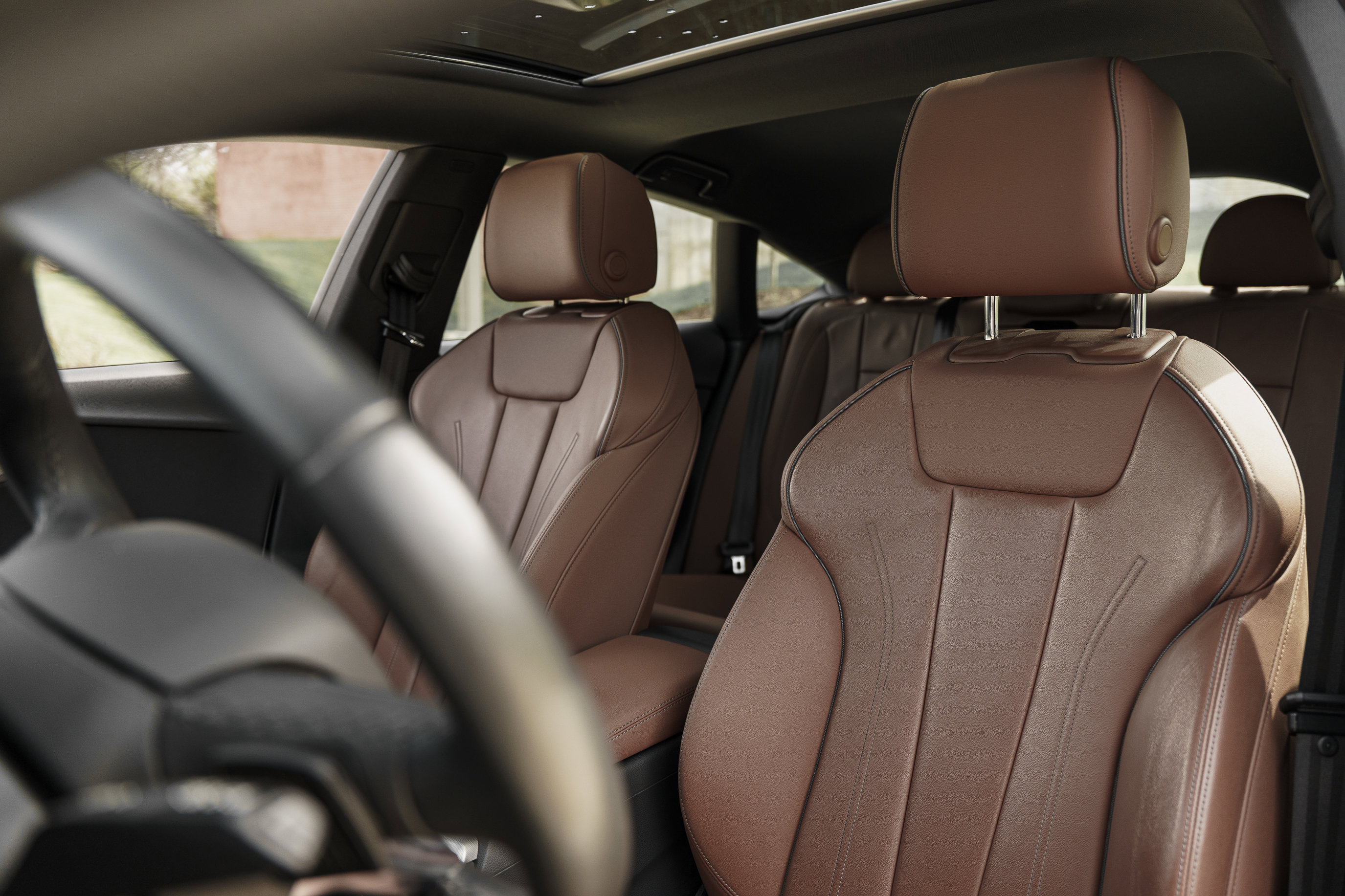 Used 2023 Audi A5 2.0T Premium Plus w/ Premium Plus image 20