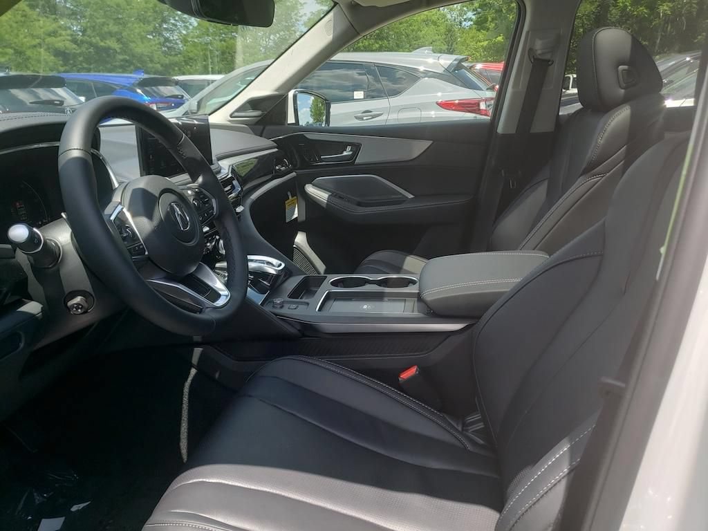 New 2026 Acura MDX SH-AWD w/ Technology Package image 9