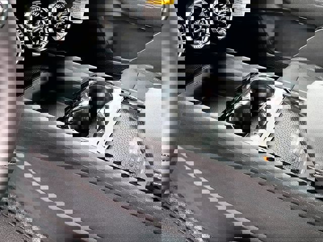 New 2026 Chevrolet Blazer EV LT w/ Super Cruise Package FWD image 13