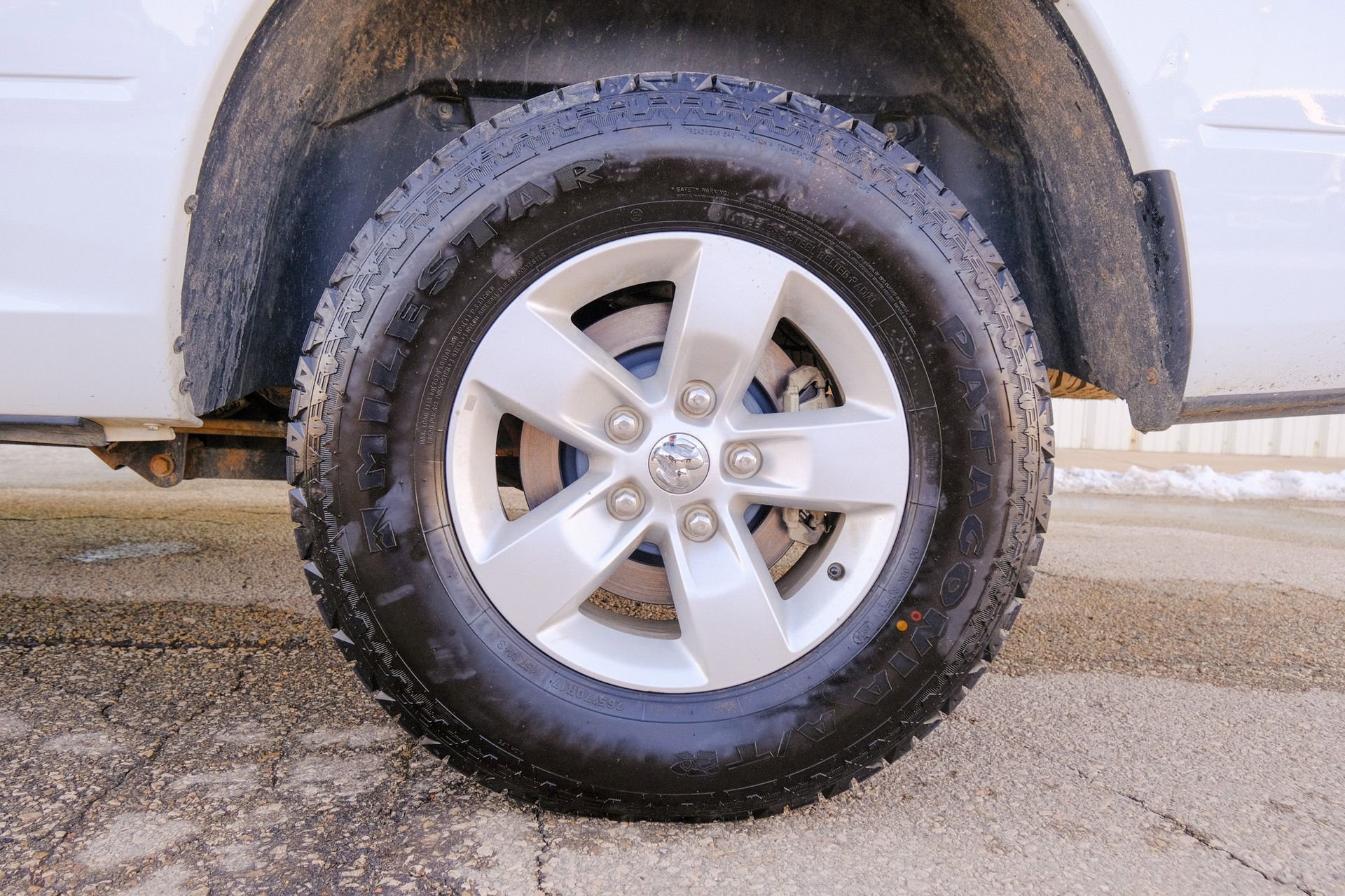 Used 2023 RAM 1500 Classic SLT w/ Electronics Group image 44