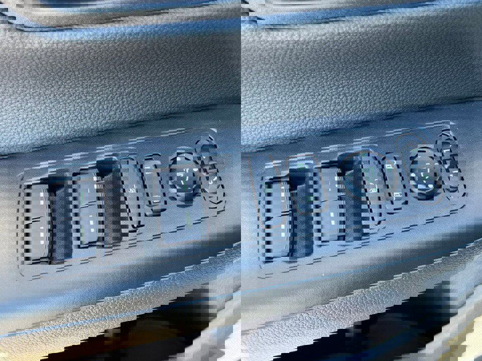 New 2026 Honda CR-V Sport-L image 15