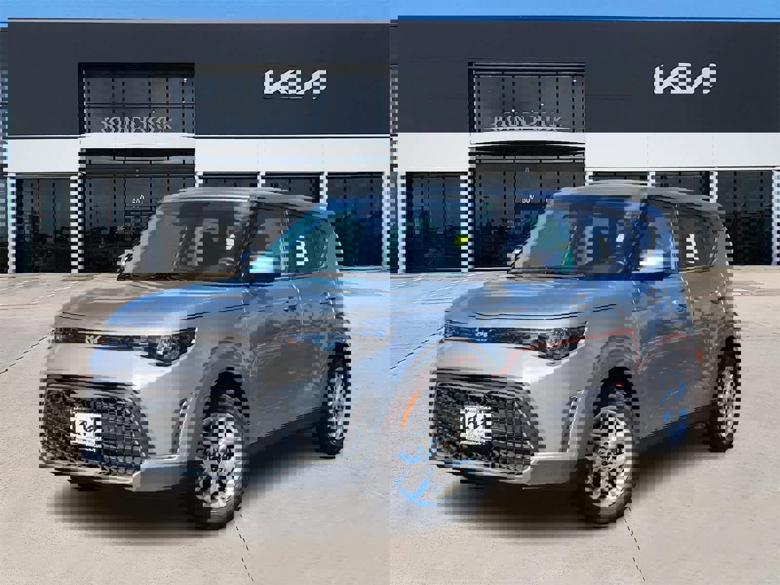 Used 2024 Kia Soul LX w/ Option Group 015
