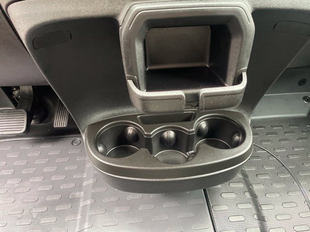 Used 2026 RAM ProMaster 1500 w/ Safety Group FWD image 27