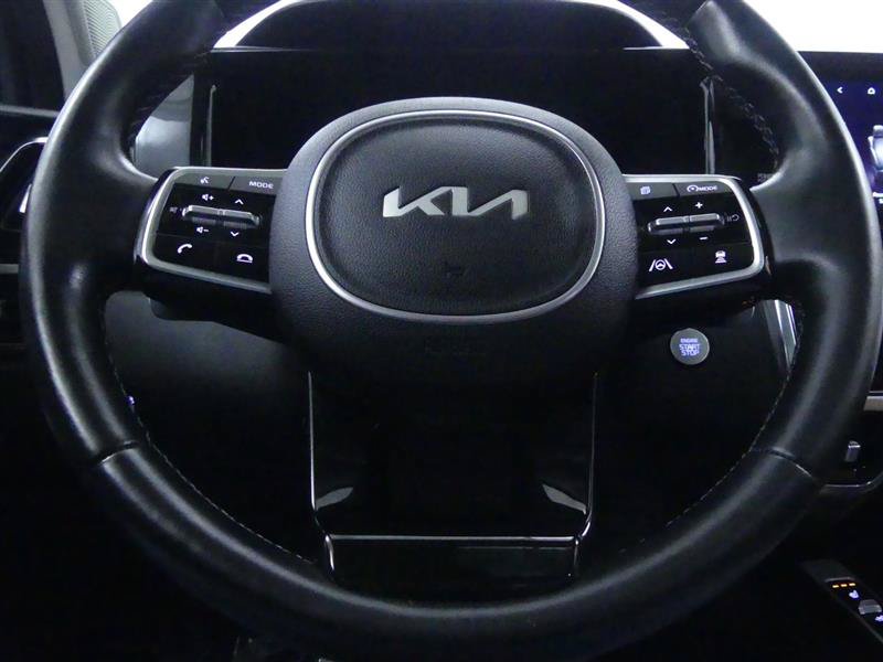 Used 2022 Kia Sorento SX Prestige w/ Rust Color Package AWD/4WD image 23