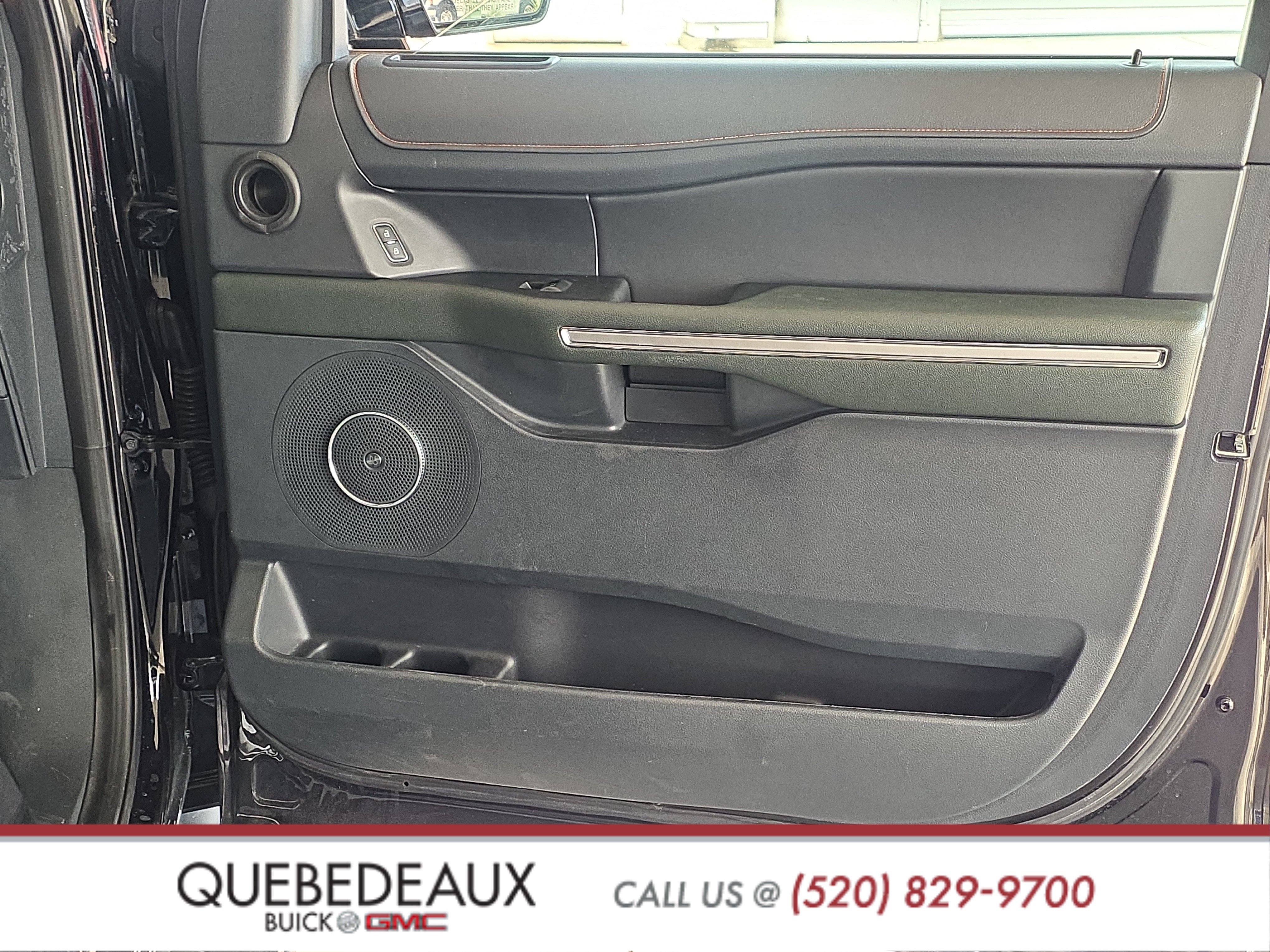 Used 2022 Ford Expedition Timberline AWD/4WD image 29