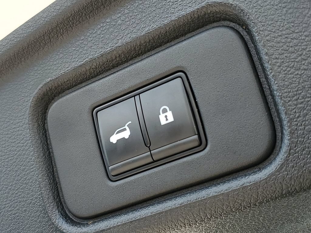 Used 2023 Nissan Pathfinder Platinum AWD/4WD image 35