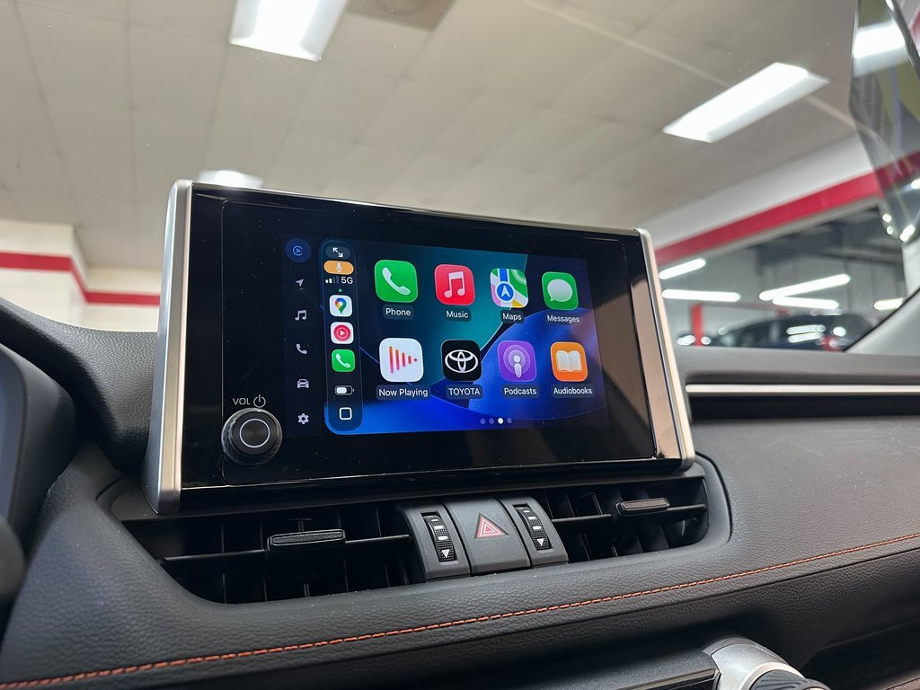 Used 2024 Toyota RAV4 Adventure image 23