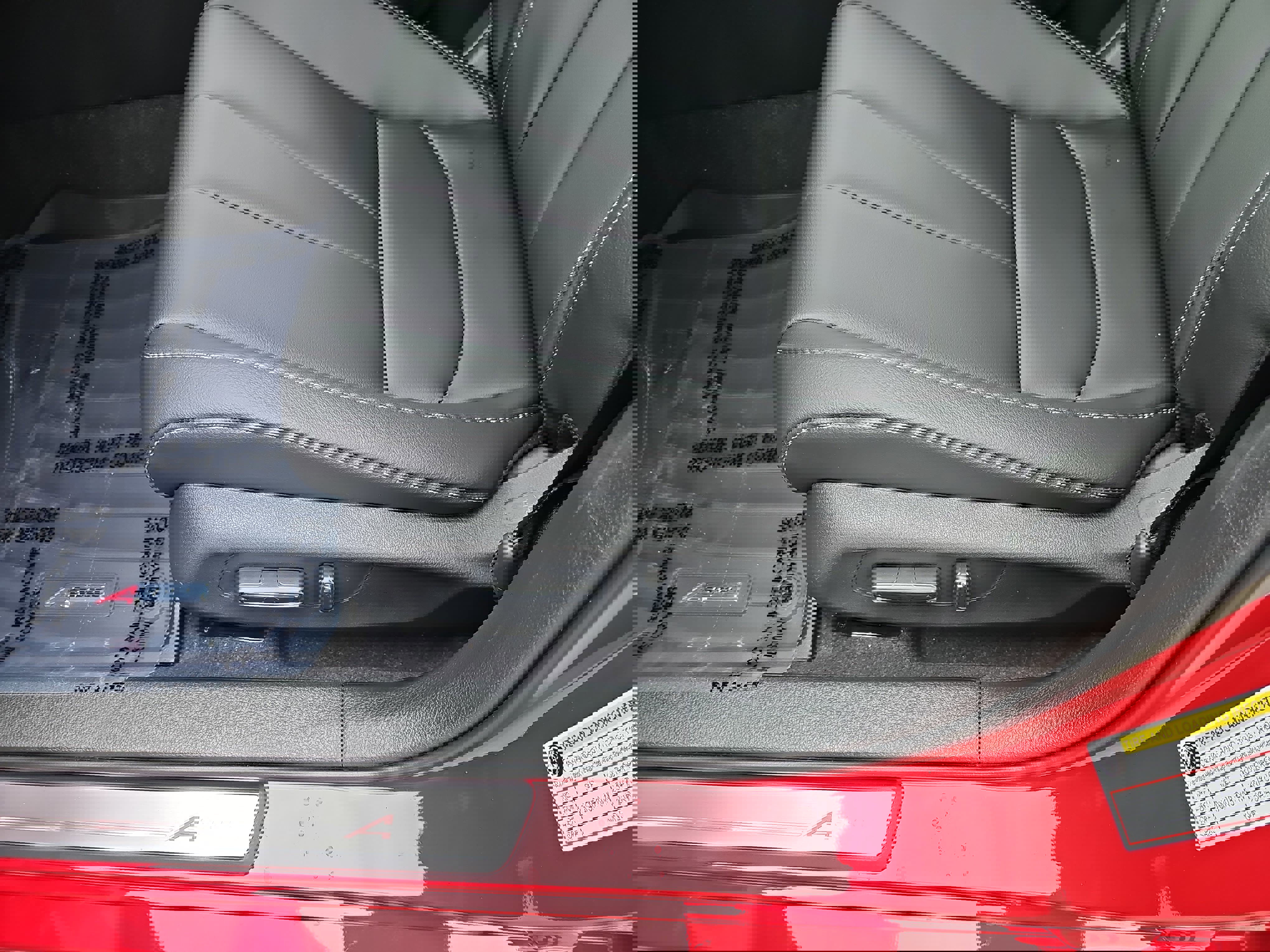 New 2026 Acura Integra A-Spec image 27