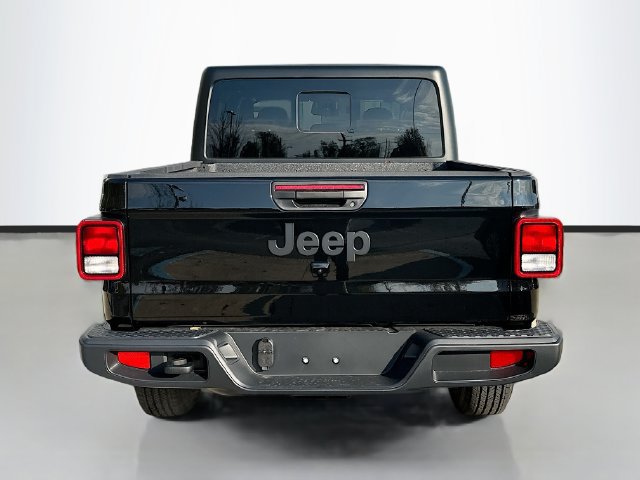 New 2026 Jeep Gladiator Sport AWD/4WD image 6