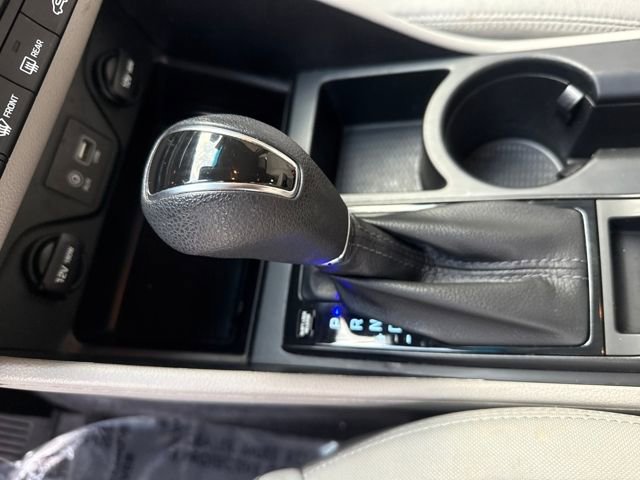 Used 2020 Hyundai Tucson SEL image 18