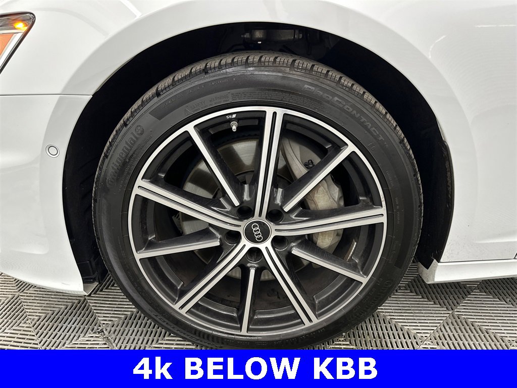 Used 2024 Audi A6 Premium Plus image 13