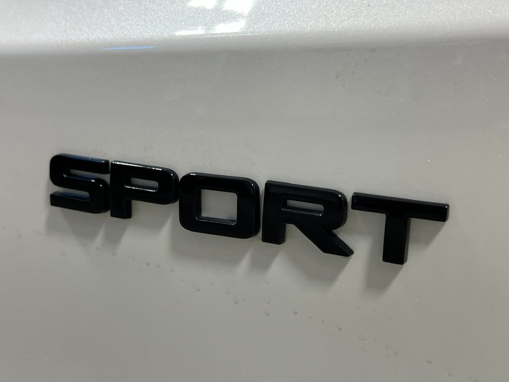 New 2027 Honda CR-V Sport image 6