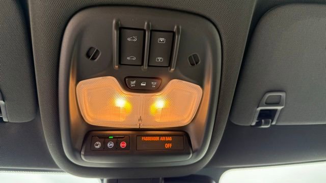 New 2026 Chevrolet TrailBlazer ACTIV w/ Convenience Package image 26