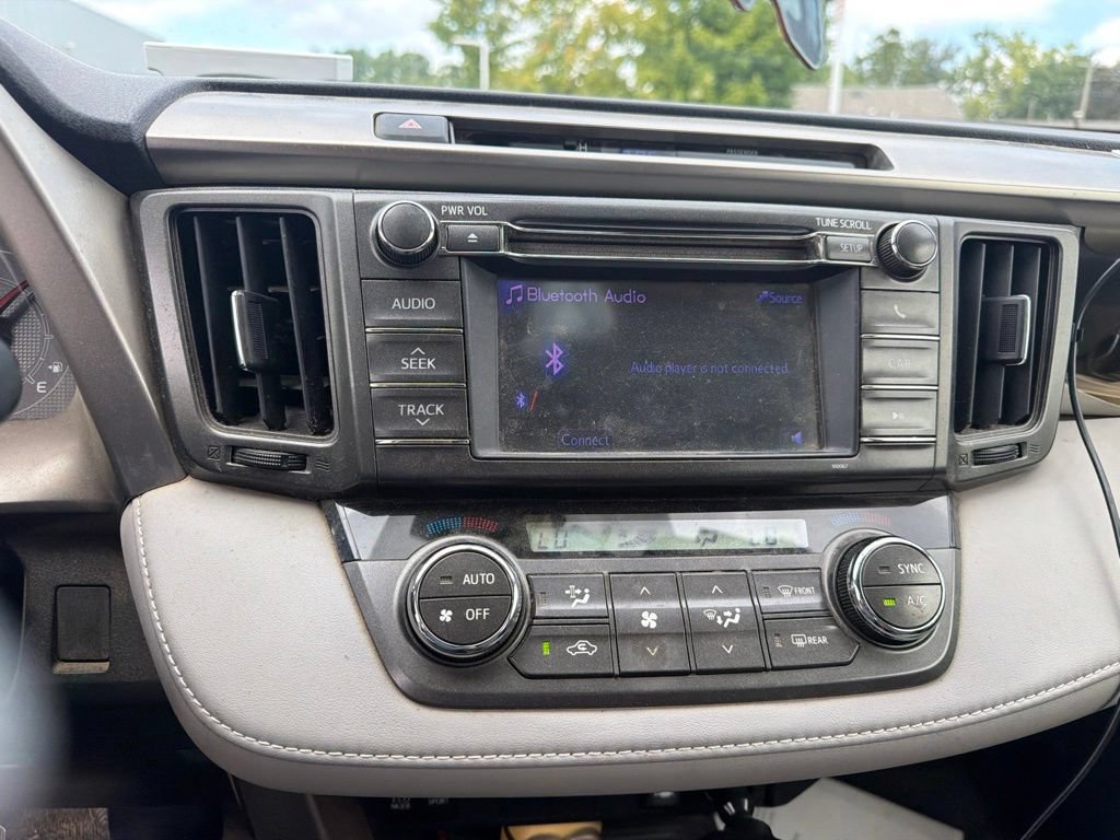 Used 2013 Toyota RAV4 XLE AWD/4WD image 27