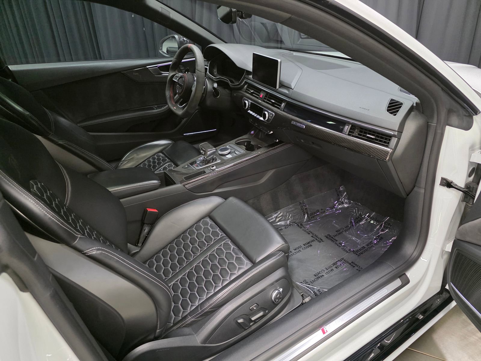 Used 2018 Audi RS 5 image 38