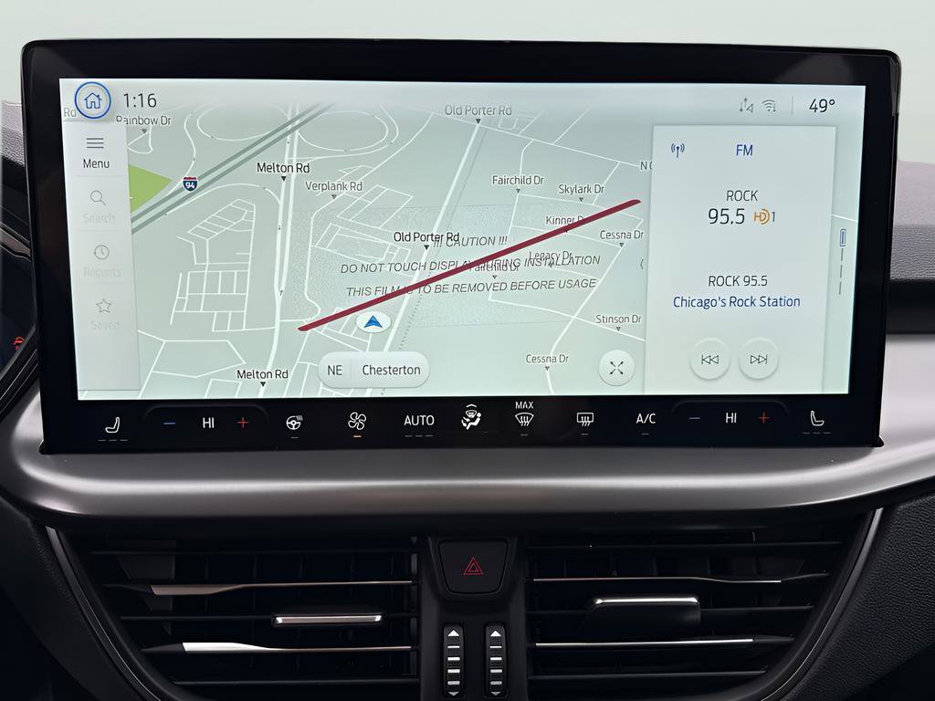 New 2026 Ford Escape Active w/ Active Premium Tech Pack image 20