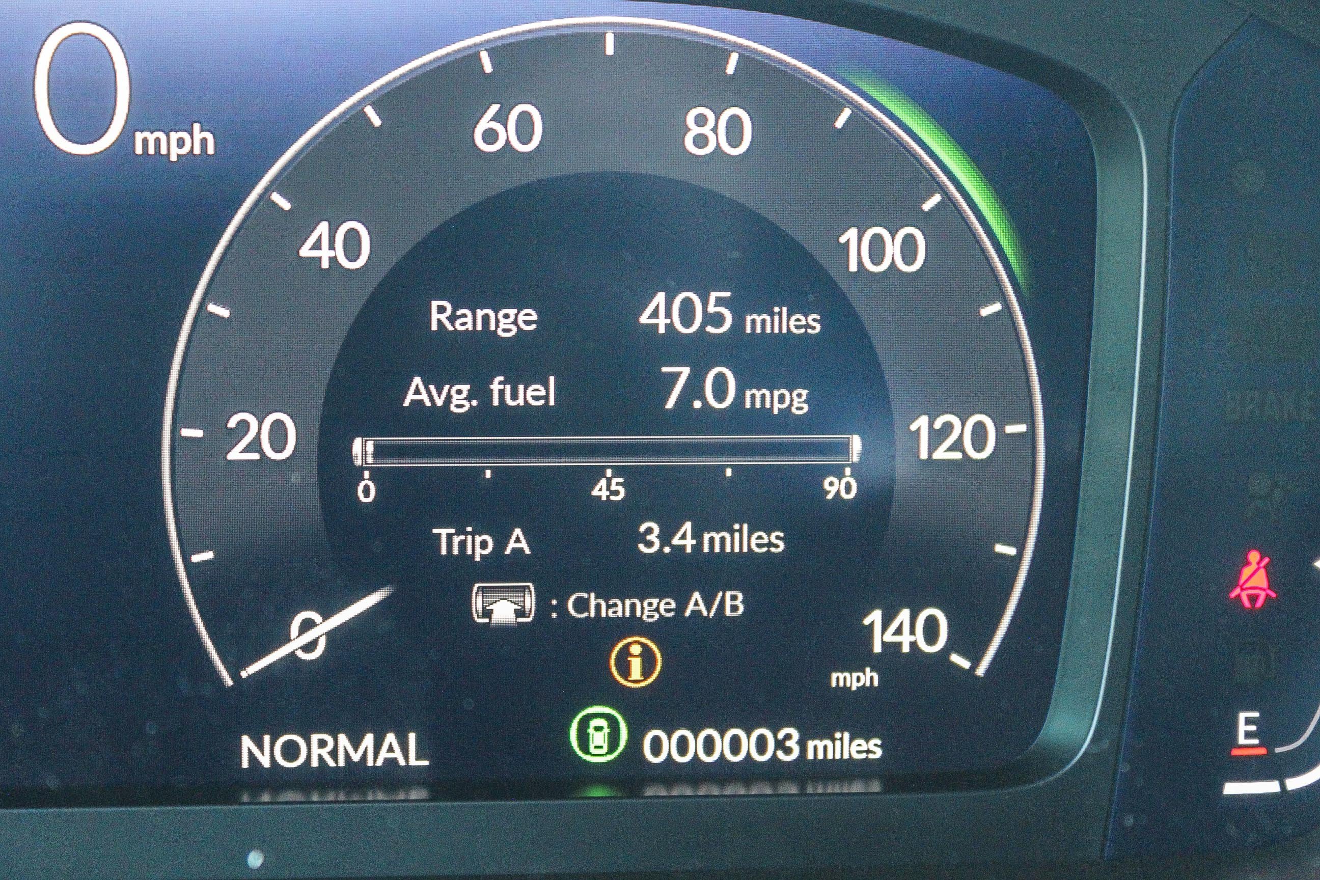 New 2026 Honda CR-V Sport-L image 34