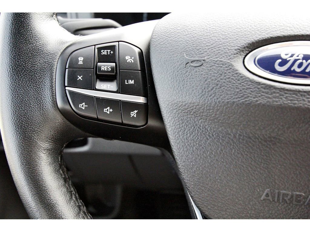 Used 2024 Ford Transit 250 148 Medium Roof w/ Load Area Protection Package image 18