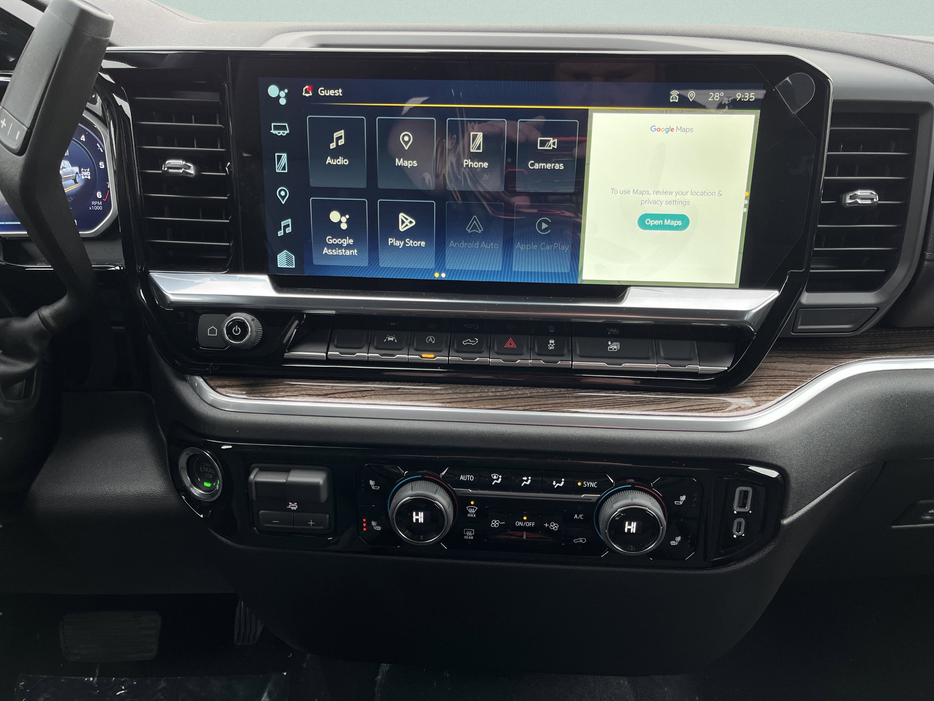 New 2026 Chevrolet Silverado 1500 LT image 24