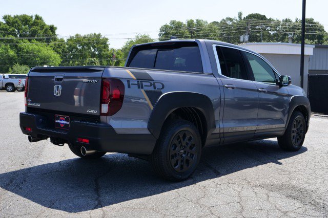Used 2023 Honda Ridgeline RTL image 9
