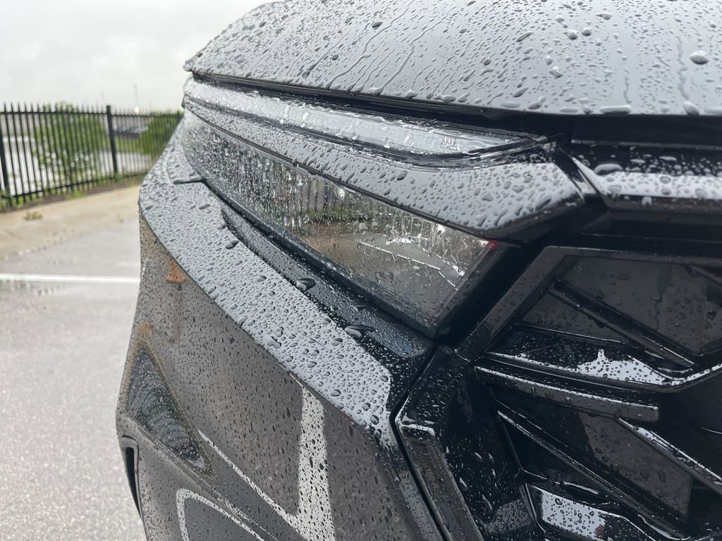 Certified 2024 Honda CR-V Sport Touring image 16