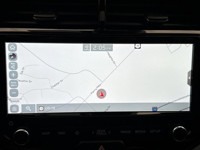 Used 2021 Kia Soul Turbo image 15